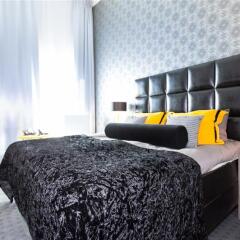 Отель Best Western Hotell Savoy Швеция, Лулео - 1 отзыв об отеле, цены и фото номеров - забронировать отель Best Western Hotell Savoy онлайн комната для гостей фото 5