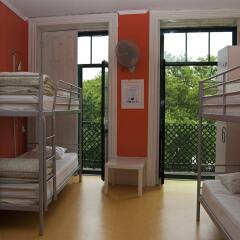 Porto Wine Hostel спа