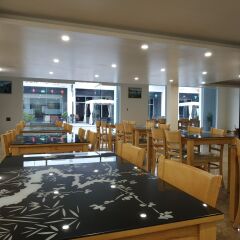 Minh Duc Hotel питание