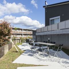 YADO ZERO ONE - Hostel Фукуока фото 2
