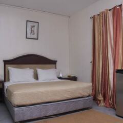 Отель ED Scob Suites Limited комната для гостей фото 2
