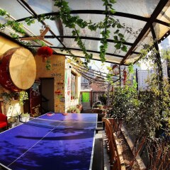 Отель The Phoenix Hostel Shanghai Китай, Шанхай - отзывы, цены и фото номеров - забронировать отель The Phoenix Hostel Shanghai онлайн фото 4