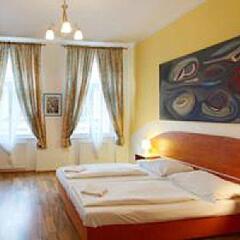 Отель Capri House комната для гостей фото 5