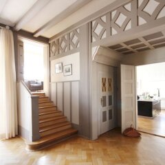 Отель Boutique Hotel Villa Gast Германия, Дрезден - отзывы, цены и фото номеров - забронировать отель Boutique Hotel Villa Gast онлайн сауна
