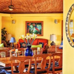 Отель Casa Ladrillo Педрегал детские мероприятия фото 2