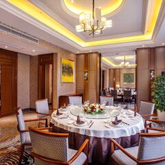 Отель Ramada Shanghai East питание фото 3