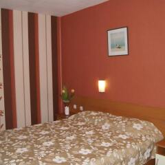 Hotel Fors комната для гостей фото 2