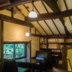 Отель Sanga Ryokan Минамиогуни развлечения