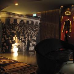 PortoBay Hotel Teatro развлечения
