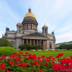 Гостиница Crowne Plaza St.Petersburg-Ligovsky (Краун Плаза Санкт-Петербург Лиговский)