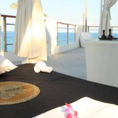 Отель Beluga Boutique Hotel Таиланд, Самуи - отзывы, цены и фото номеров - забронировать отель Beluga Boutique Hotel онлайн спа фото 2