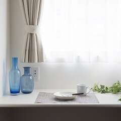 Residence Hotel Hakata 18 Фукуока удобства в номере