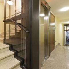 Отель Petronio Residence Италия, Болонья - отзывы, цены и фото номеров - забронировать отель Petronio Residence онлайн интерьер отеля фото 2