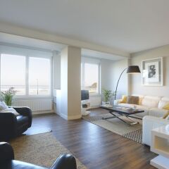 Отель The Zu Suite Apartment Испания, Сан-Себастьян - отзывы, цены и фото номеров - забронировать отель The Zu Suite Apartment онлайн комната для гостей фото 5