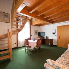 Grand Hotel Liberty в номере