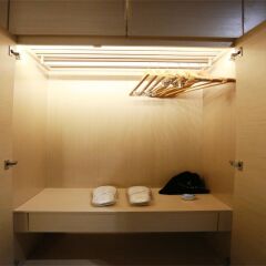 Lavande Hotel Gz Huangpu Avenue Branch удобства в номере