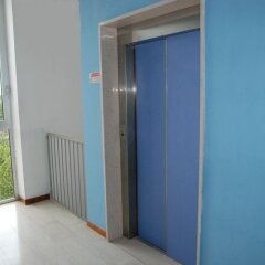 Отель Casa A Colori Италия, Падуя - отзывы, цены и фото номеров - забронировать отель Casa A Colori онлайн балкон