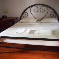 Отель Little Home Guesthouse Паттайя комната для гостей фото 3