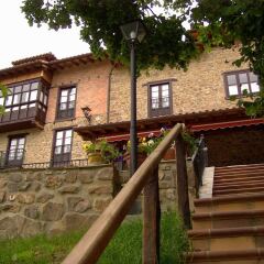 Отель Casa Reda - Posada de Viñón фото 11