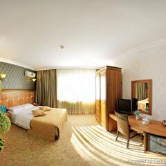 Marya Hotel Турция, Анкара - отзывы, цены и фото номеров - забронировать отель Marya Hotel онлайн комната для гостей
