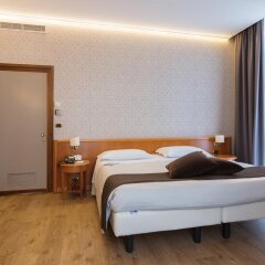 Отель Concord Hotel Италия, Турин - 1 отзыв об отеле, цены и фото номеров - забронировать отель Concord Hotel онлайн комната для гостей фото 5