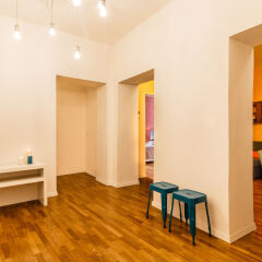 Апартаменты Santonofrio Apartments детские мероприятия фото 2