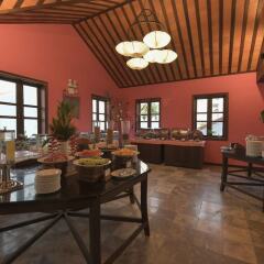 Отель Hoi An Ancient House Resort And Spa развлечения
