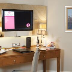 Ramada Istanbul Asia Турция, Стамбул - отзывы, цены и фото номеров - забронировать отель Ramada Istanbul Asia онлайн фото 5