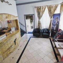 Отель Trylon Hotel - Hollywood США, Лос-Анджелес - отзывы, цены и фото номеров - забронировать отель Trylon Hotel - Hollywood онлайн в номере