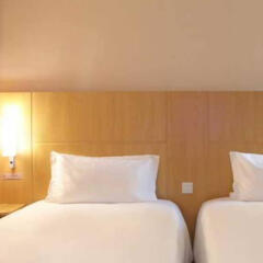 Отель IBIS Guangzhou GDD комната для гостей фото 4