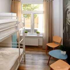 Отель Warsaw Hostel Centrum Польша, Варшава - 1 отзыв об отеле, цены и фото номеров - забронировать отель Warsaw Hostel Centrum онлайн детские мероприятия