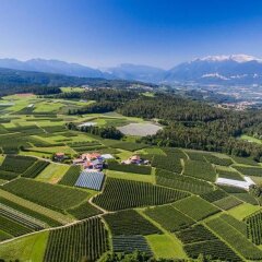 Отель Agritur Maso San Bartolomeo Монклассико спортивное сооружение