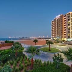 City Stay Beach Hotel Apartments пляж фото 2