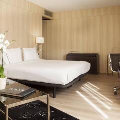 AC Hotel Córdoba by Marriott комната для гостей фото 4