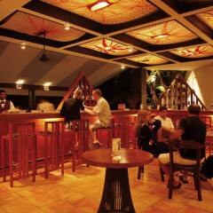 Отель Cinnamon Citadel Kandy Канди развлечения