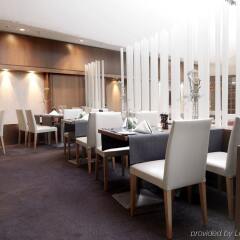 Radisson Blu Scandinavia Hotel, Aarhus питание фото 3