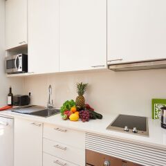 Апартаменты Portugal Ways Conde Barao Apartments в номере фото 2