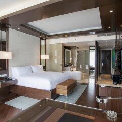 JW Marriott Hotel Hanoi комната для гостей фото 4