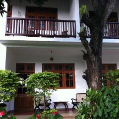 Отель Little Paradise Tourist Guest House and Holiday Home фото 9