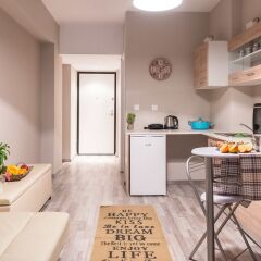 Отель Ermou Suites by Livin Urbban в номере фото 5