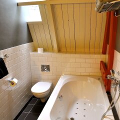 Отель Mauro Mansion Нидерланды, Амстердам - отзывы, цены и фото номеров - забронировать отель Mauro Mansion онлайн сауна