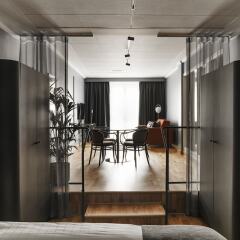 Hotel Hasselbacken, BW Premier Collection интерьер отеля фото 3