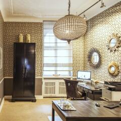 Hotel Elba am Kurfürstendamm - Design Chambers комната для гостей фото 3
