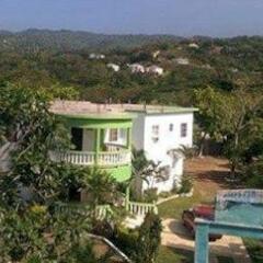 Отель Moms Village Resort Ямайка, Ранавей-Бей - отзывы, цены и фото номеров - забронировать отель Moms Village Resort онлайн фото 6