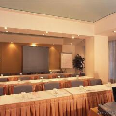 Agla Hotel