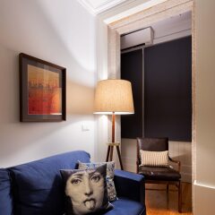 Отель Porto Romântico Studio - Santo Ildefonso Португалия, Порту - отзывы, цены и фото номеров - забронировать отель Porto Romântico Studio - Santo Ildefonso онлайн комната для гостей фото 5