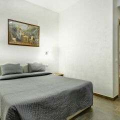 Отель La Luna Romana B&B Италия, Рим - 6 отзывов об отеле, цены и фото номеров - забронировать отель La Luna Romana B&B онлайн комната для гостей фото 11