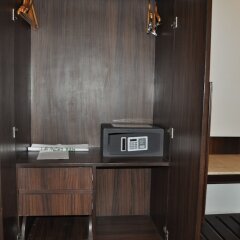 Ameya Suites in New Delhi, India from 46$, photos, reviews - zenhotels.com