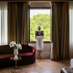 Grand Hotel Dei Dogi, The Dedica Anthology, Autograph Collection фото 15