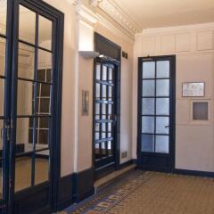 Отель Les Suites Parisiennes Франция, Париж - отзывы, цены и фото номеров - забронировать отель Les Suites Parisiennes онлайн вид на фасад